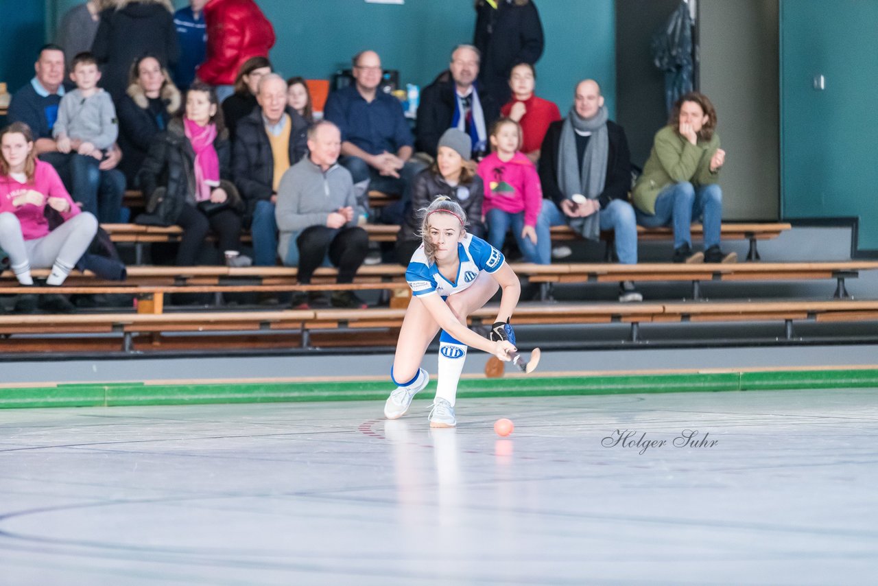 Bild 20 - B/C-Juniorinnen Hamburger Meisterschaft